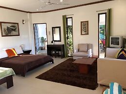 Argonauta Boracay Boutique Hotel with Apartments and Villas