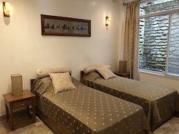 Argonauta Boracay Boutique Hotel with Apartments and Villas