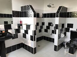 Argonauta Boracay Boutique Hotel with Apartments and Villas