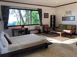 Argonauta Boracay Boutique Hotel with Apartments and Villas