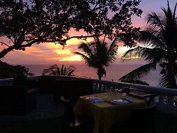 Argonauta Boracay Boutique Hotel with Apartments and Villas