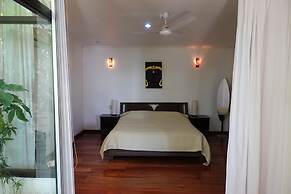 Argonauta Boracay Boutique Hotel with Apartments and Villas