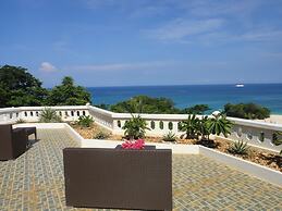 Argonauta Boracay Boutique Hotel with Apartments and Villas