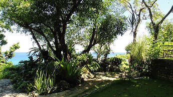 Argonauta Boracay Boutique Hotel with Apartments and Villas