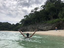 Argonauta Boracay Boutique Hotel with Apartments and Villas