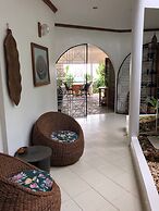 Argonauta Boracay Boutique Hotel with Apartments and Villas