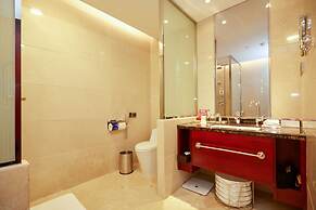 Soluxe Hotel Guangzhou