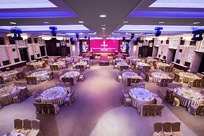 Soluxe Hotel Guangzhou