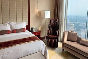 Soluxe Hotel Guangzhou