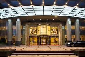 Soluxe Hotel Guangzhou