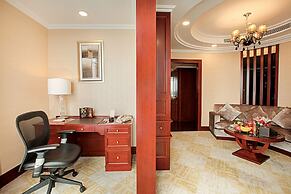 Soluxe Hotel Guangzhou