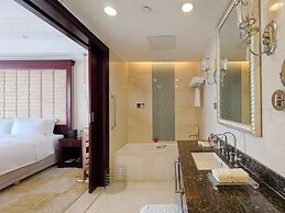 Soluxe Hotel Guangzhou