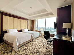 Soluxe Hotel Guangzhou