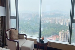 Soluxe Hotel Guangzhou