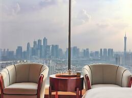 Soluxe Hotel Guangzhou