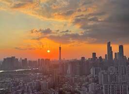 Soluxe Hotel Guangzhou