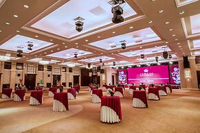 Soluxe Hotel Guangzhou