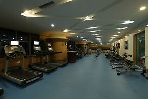 Soluxe Hotel Guangzhou