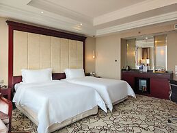 Soluxe Hotel Guangzhou