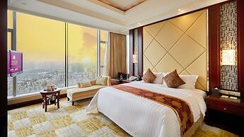 Soluxe Hotel Guangzhou