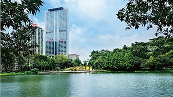 Soluxe Hotel Guangzhou