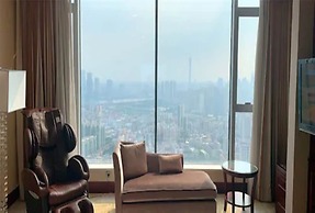 Soluxe Hotel Guangzhou