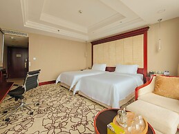 Soluxe Hotel Guangzhou