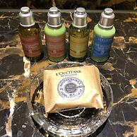 Soluxe Hotel Guangzhou