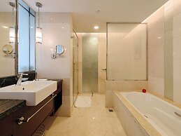 Soluxe Hotel Guangzhou