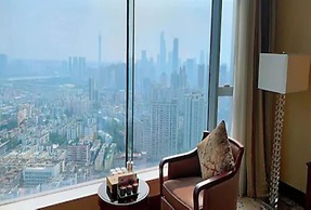 Soluxe Hotel Guangzhou