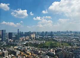 Soluxe Hotel Guangzhou
