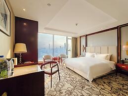 Soluxe Hotel Guangzhou