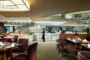 Soluxe Hotel Guangzhou