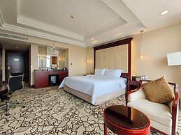 Soluxe Hotel Guangzhou