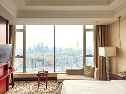 Soluxe Hotel Guangzhou