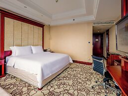 Soluxe Hotel Guangzhou