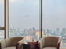 Soluxe Hotel Guangzhou