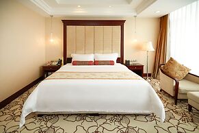 Soluxe Hotel Guangzhou