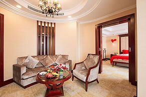 Soluxe Hotel Guangzhou