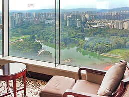 Soluxe Hotel Guangzhou