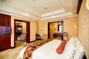 Soluxe Hotel Guangzhou