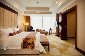 Soluxe Hotel Guangzhou