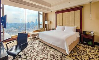 Soluxe Hotel Guangzhou