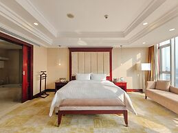 Soluxe Hotel Guangzhou