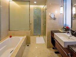 Soluxe Hotel Guangzhou
