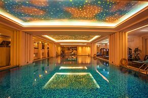 Soluxe Hotel Guangzhou