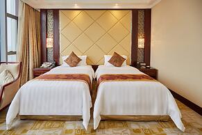 Soluxe Hotel Guangzhou