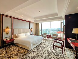 Soluxe Hotel Guangzhou