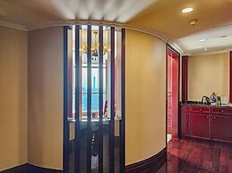 Soluxe Hotel Guangzhou