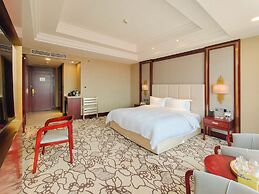 Soluxe Hotel Guangzhou